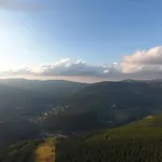 Le Mont Špindlerŭv Mlýn