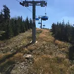 Le Mont * Špindlerŭv Mlýn