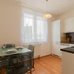 Apartament Le Mont