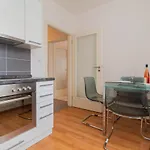 Apartament Le Mont