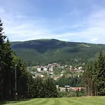 Le Mont Szpindlerowy Młyn