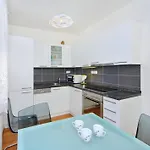 Le Mont Apartament