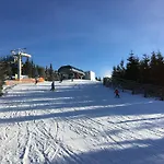 Apartament Le Mont
