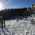 Le Mont Apartament *
