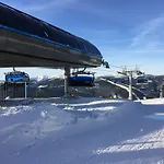 Le Mont * Szpindlerowy Młyn
