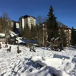 Le Mont Apartament *