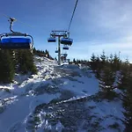 Le Mont * Szpindlerowy Młyn