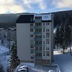 Le Mont Apartament