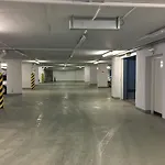 Le Mont Apartament