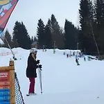 Le Mont * Szpindlerowy Młyn