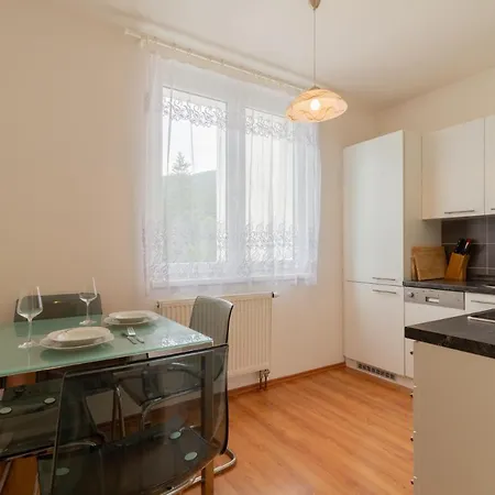 Apartment Le Mont