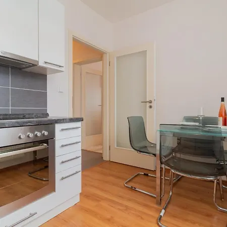 Apartament Le Mont