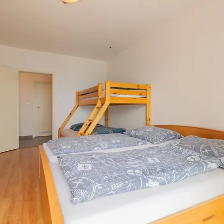Apartament Le Mont Szpindlerowy Młyn