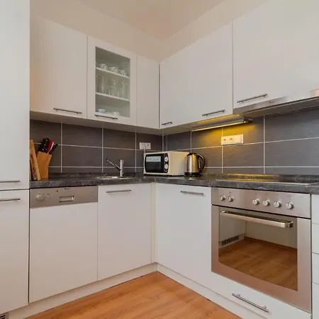 Apartment Le Mont Spindleruv Mlyn