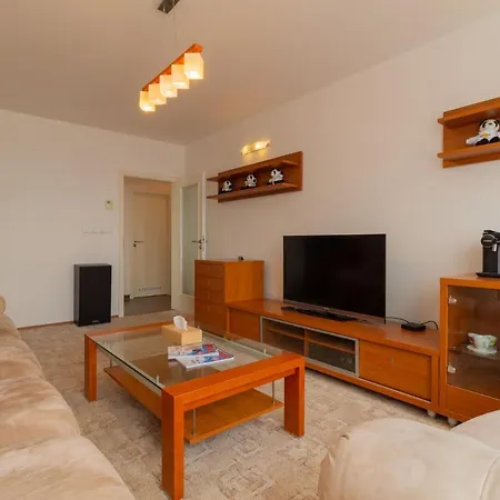 Apartament Le Mont Szpindlerowy Młyn