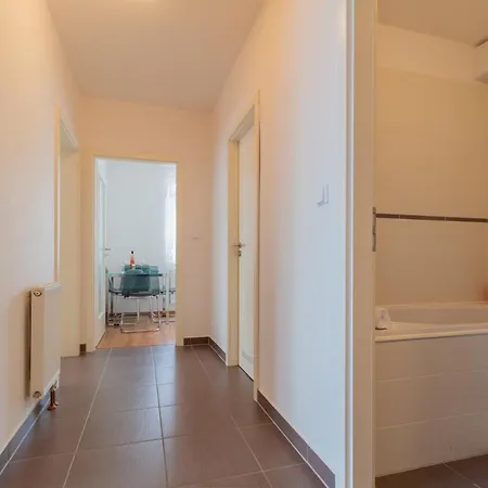 Le Mont Apartament Szpindlerowy Młyn