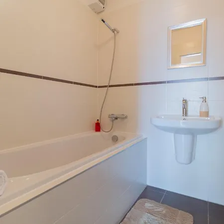 Le Mont Apartament Szpindlerowy Młyn