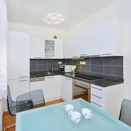 Le Mont Apartment