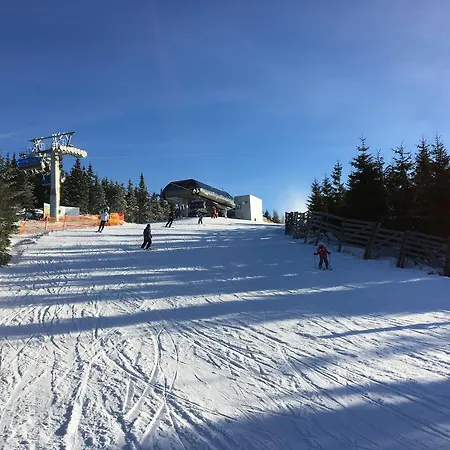 Apartament Le Mont