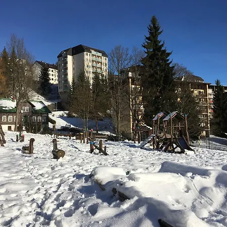 Le Mont Apartament *