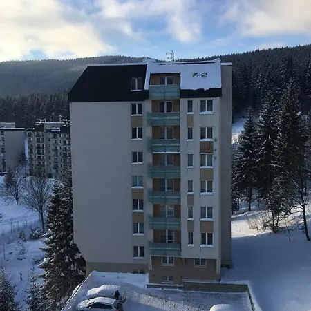 Le Mont Apartment