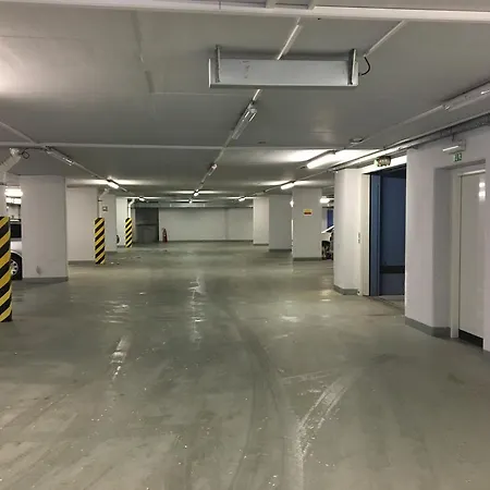 Le Mont Apartament