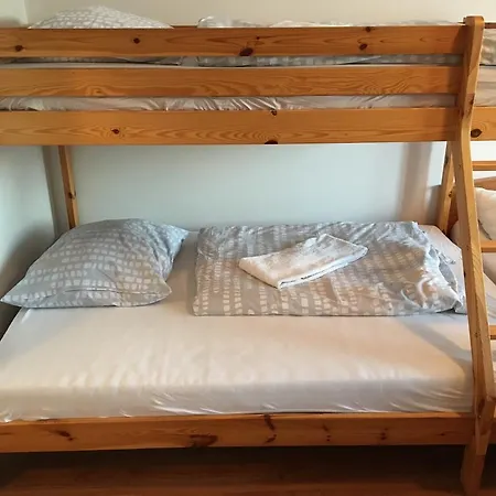 公寓 Le Mont Špindlerŭv Mlýn