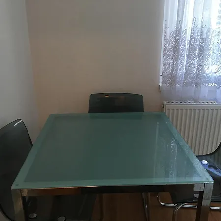 Apartament Le Mont