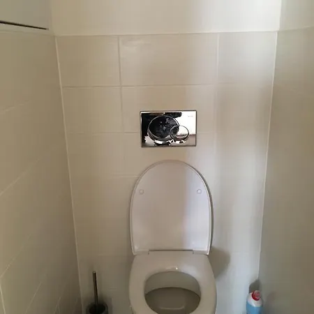 Apartment Le Mont *