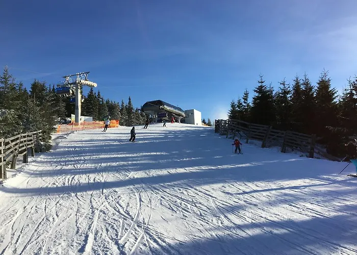 Apartamento Le Mont