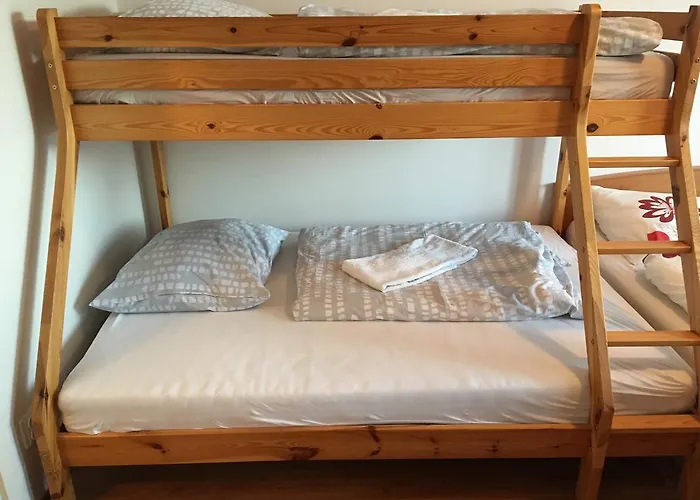 Apartamento Le Mont Špindlerŭv Mlýn