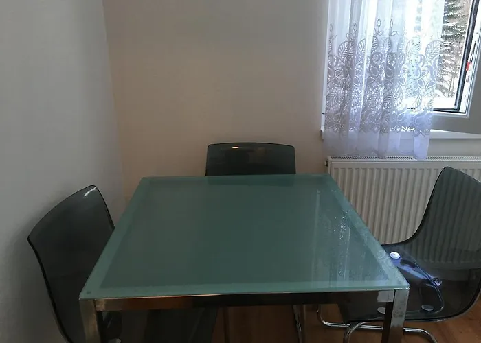 Apartamento Le Mont
